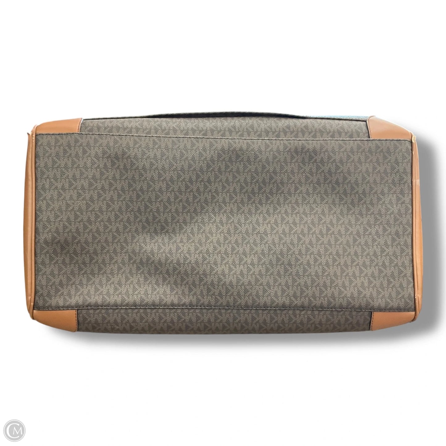 Duffle And Weekender Designer By Michael Kors, Size: Medium