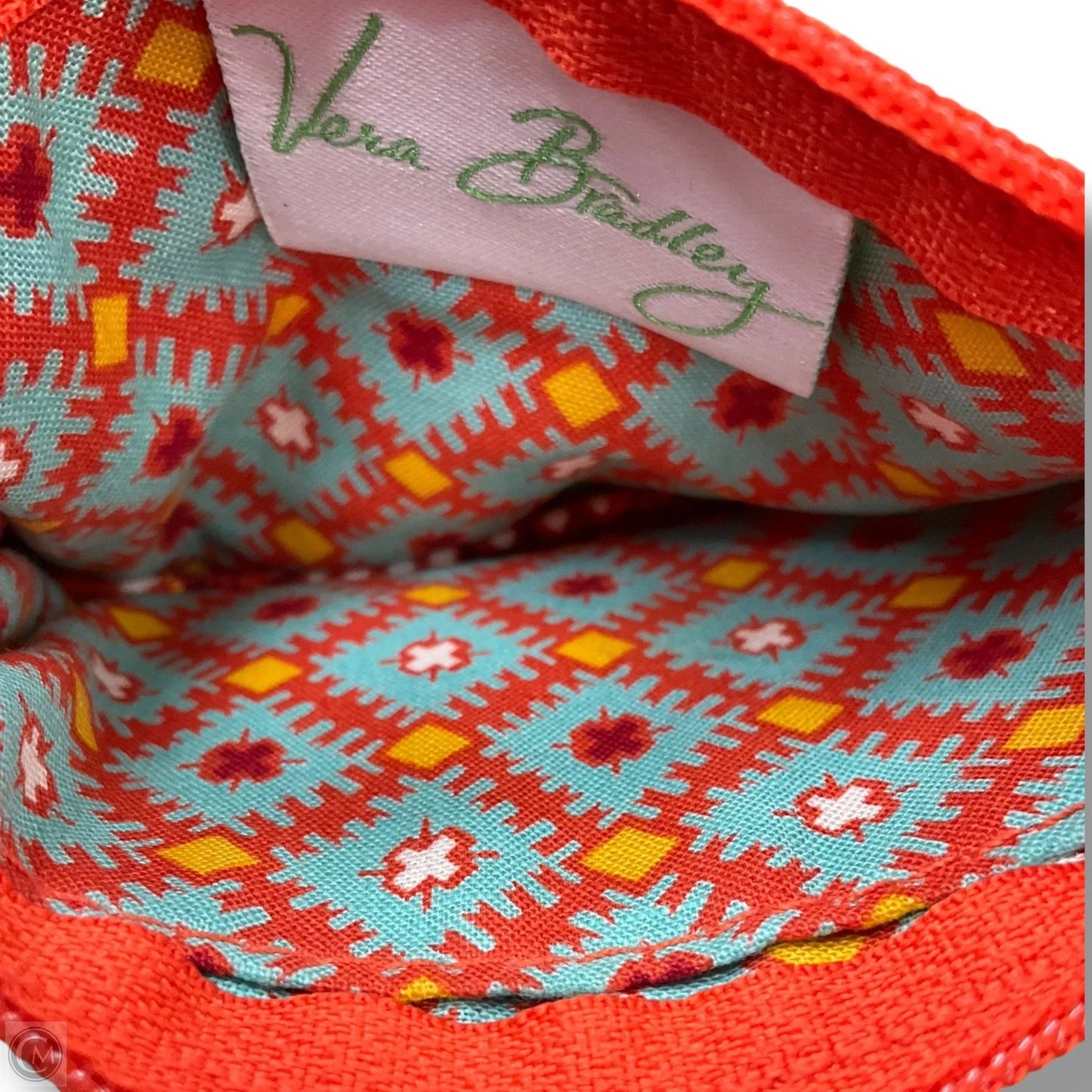 Tote By Vera Bradley, Size: Medium