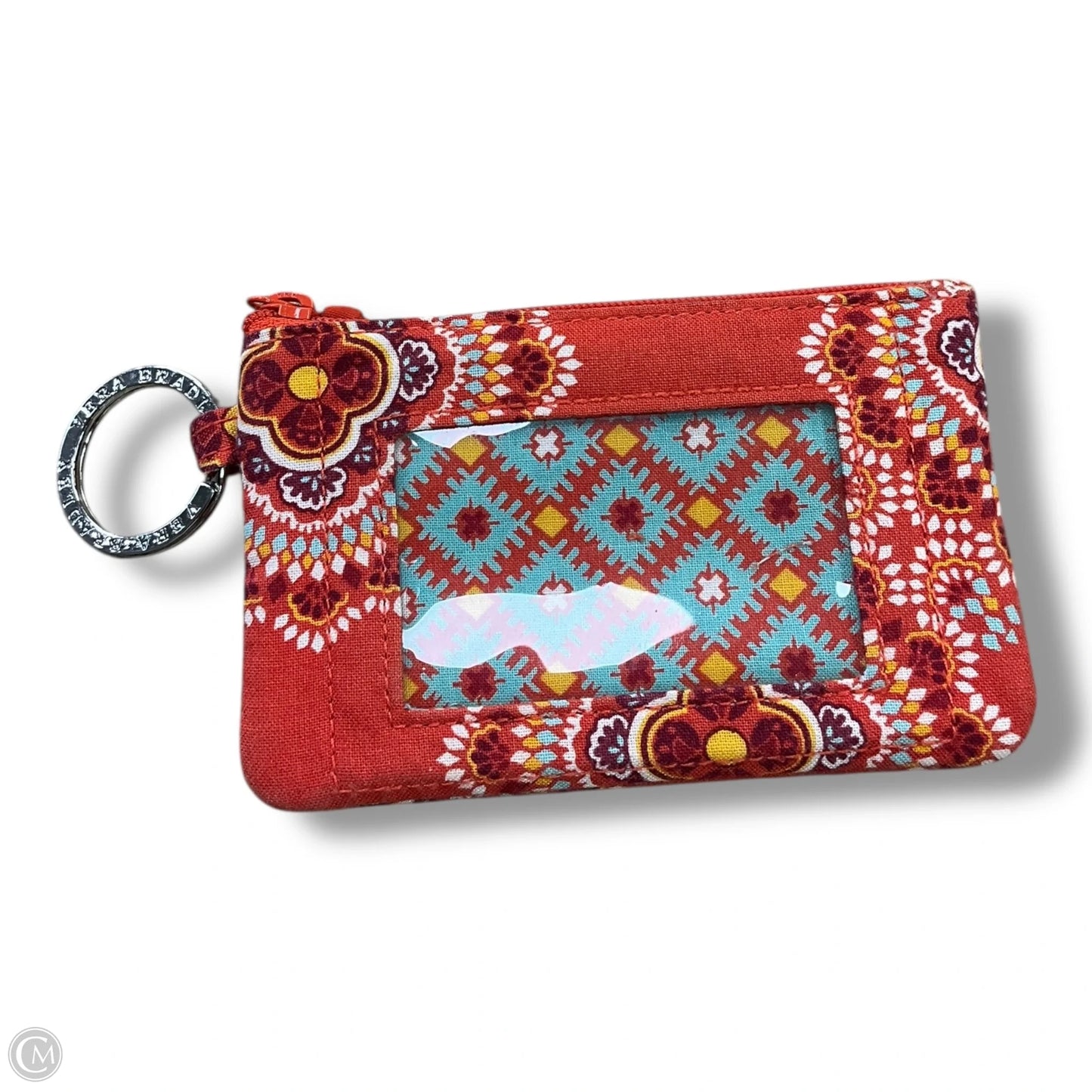 Tote By Vera Bradley, Size: Medium