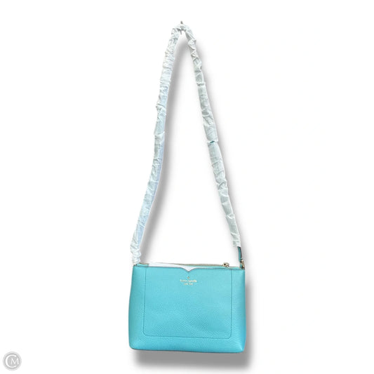 Crossbody Designer By Kate Spade, Size: Medium