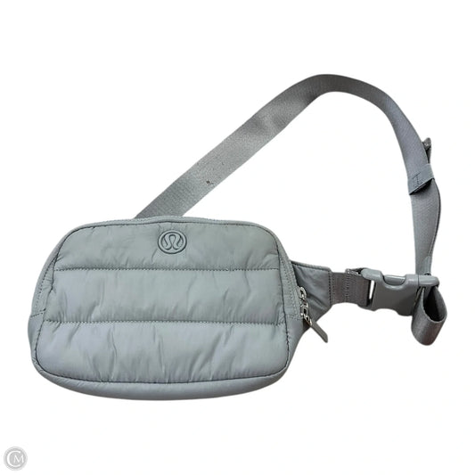 Belt Bag By Lululemon, Size: Medium