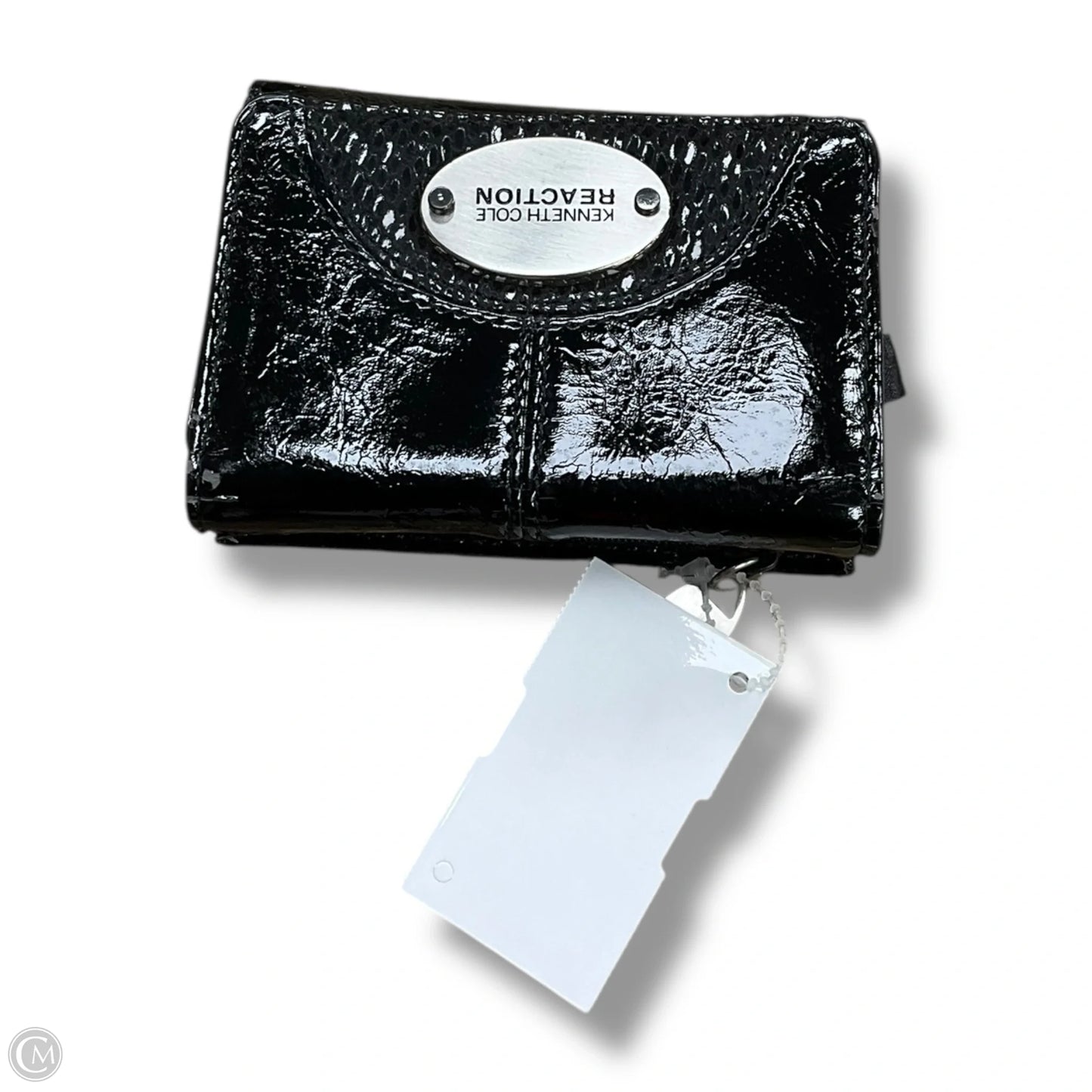 Wallet By Kenneth Cole Reaction, Size: Small