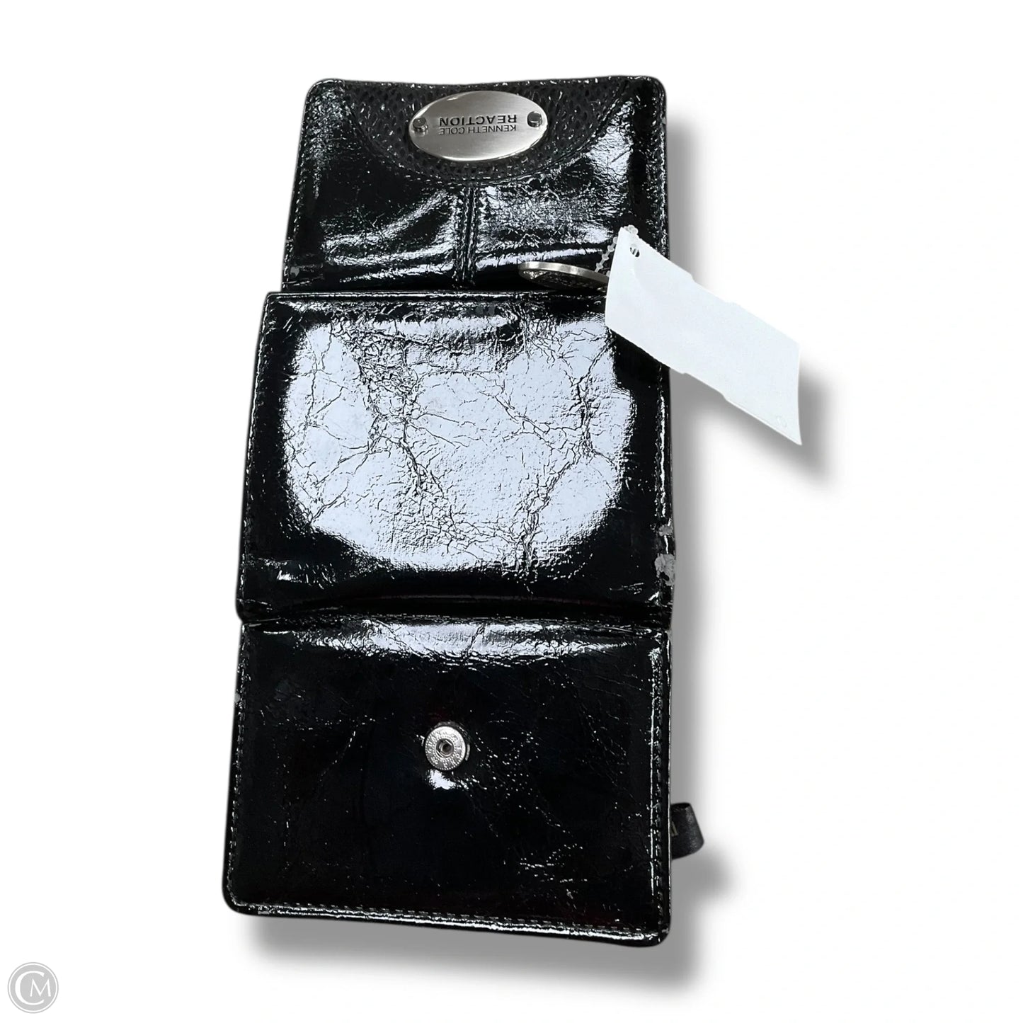 Wallet By Kenneth Cole Reaction, Size: Small