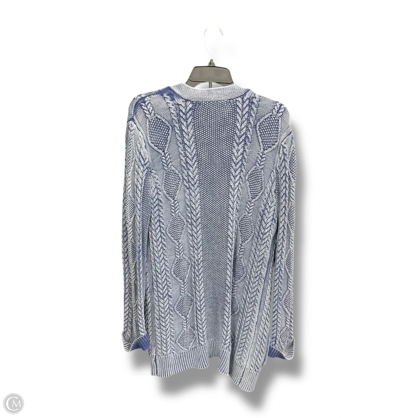 Cardigan By Northstyle In Navy, Size: S