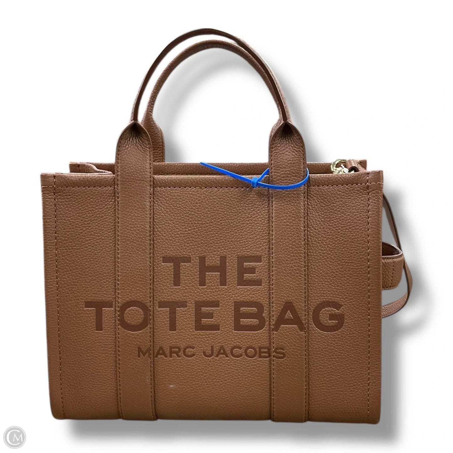 Tote Luxury Designer By Marc Jacobs, Size: Medium