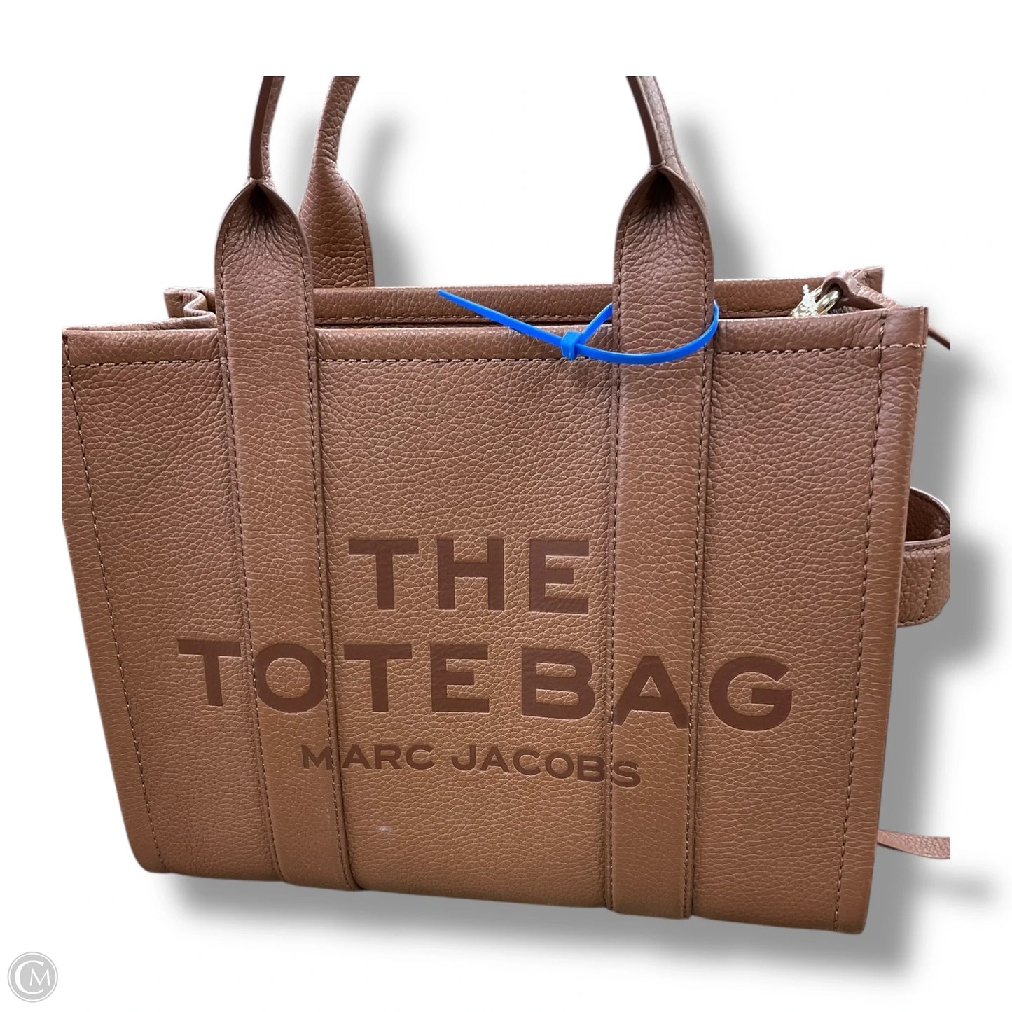 Tote Luxury Designer By Marc Jacobs, Size: Medium