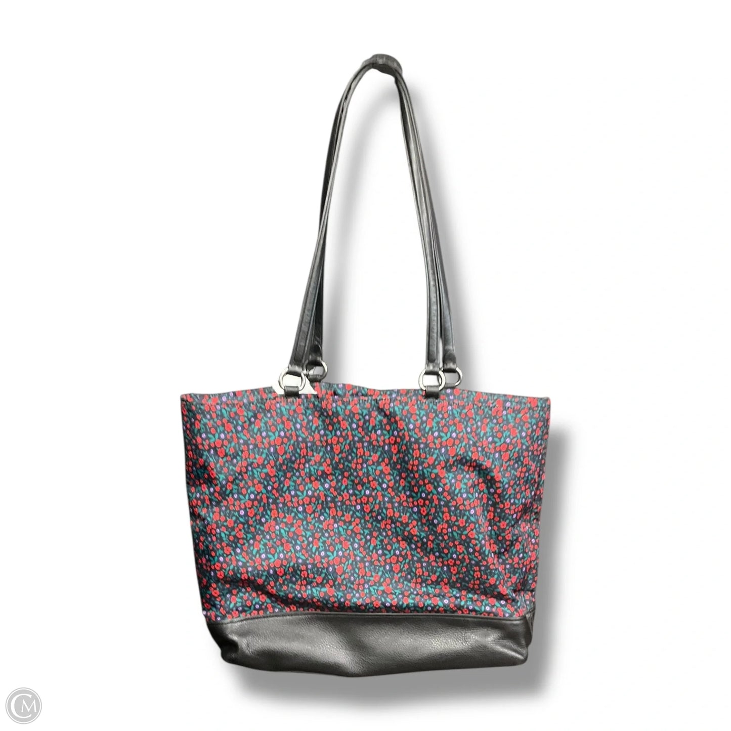 Handbag Designer By Coach, Size: Large