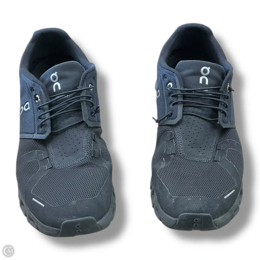 Shoes Athletic By Cma In Black, Size: 13