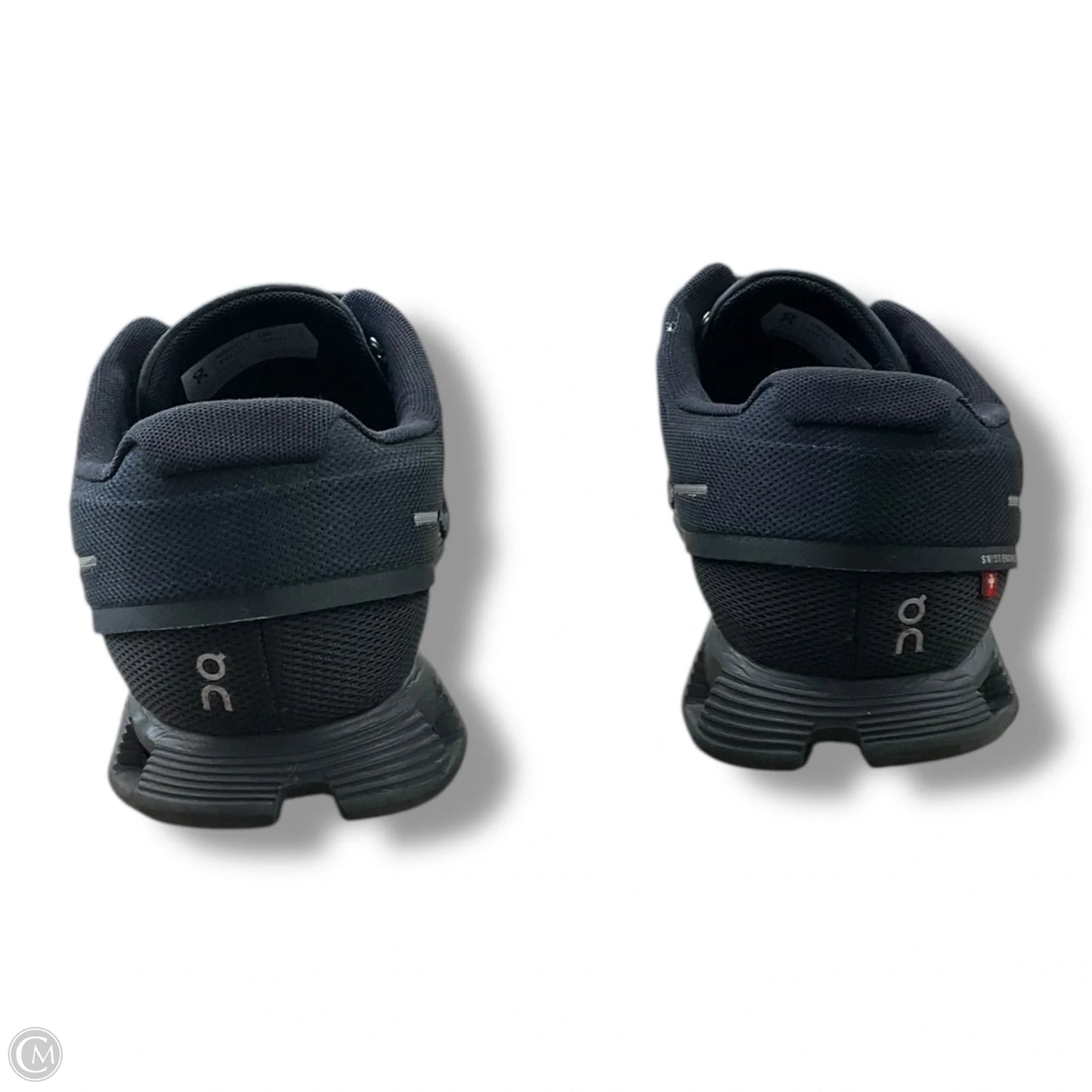 Shoes Athletic By Cma In Black, Size: 13