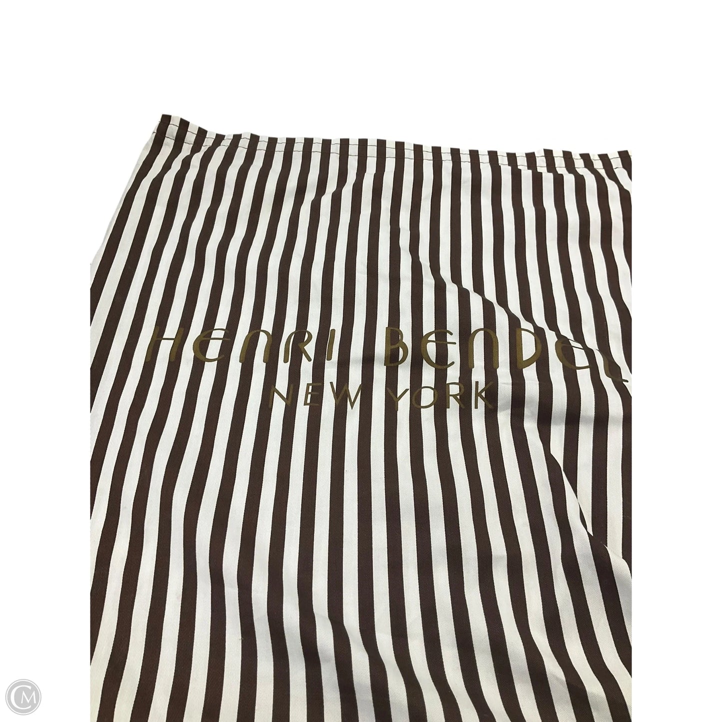 Handbag By Henri Bendel, Size: Large