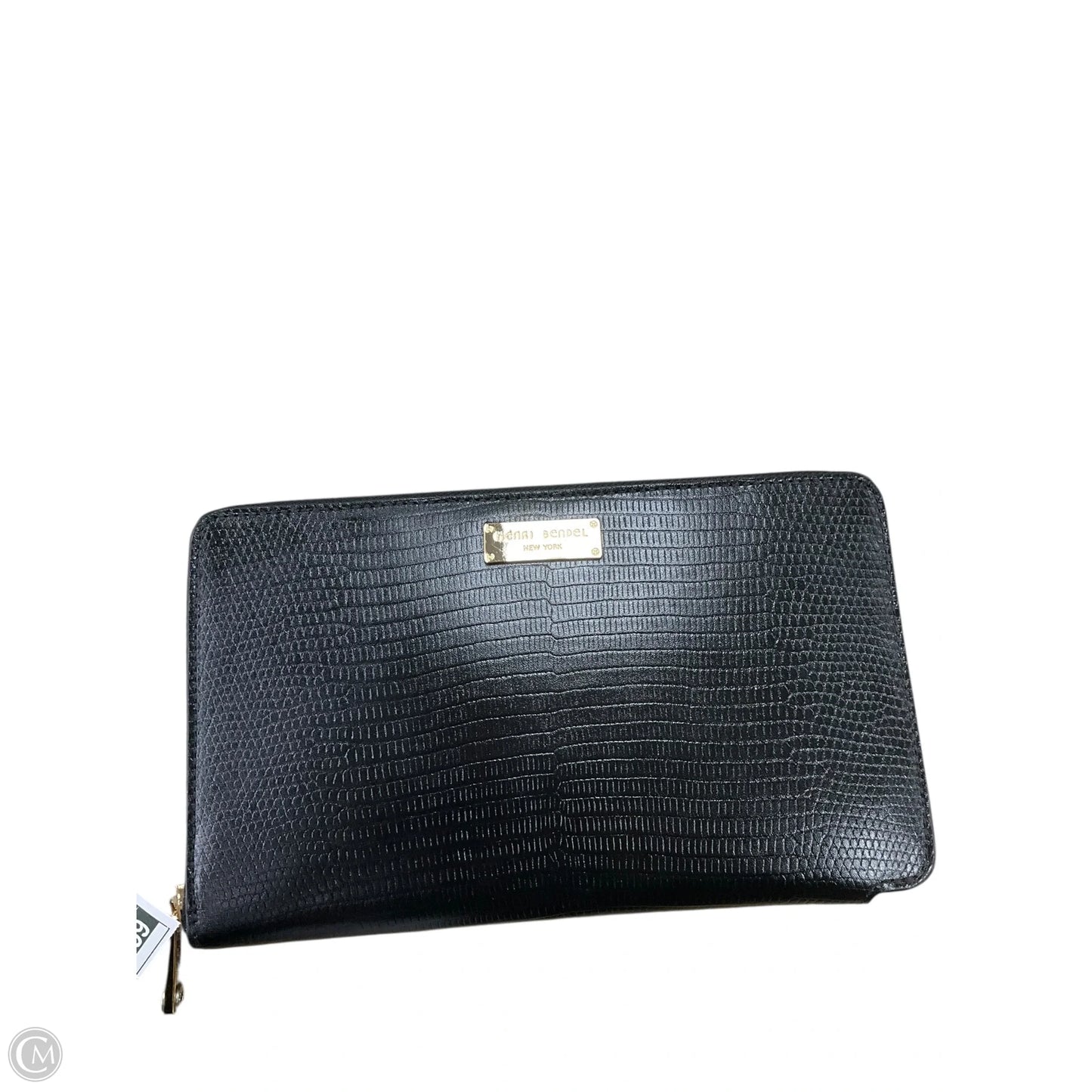 Wallet By Henri Bendel, Size: Large