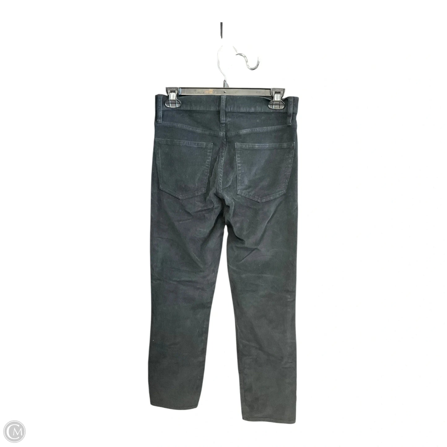 Pants Corduroy By J. Crew In Black, Size: 4