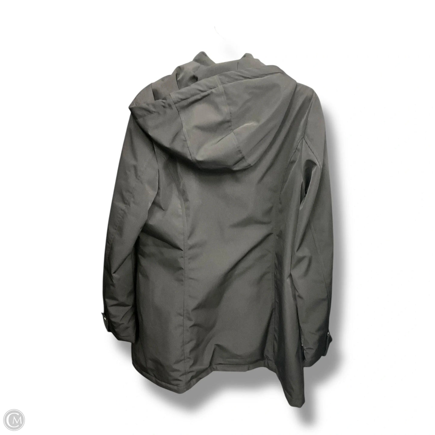 Jacket Utility By Hfx In Black, Size: L