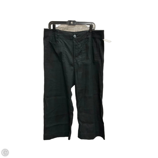 Pants Other By Maeve In Black, Size: 10