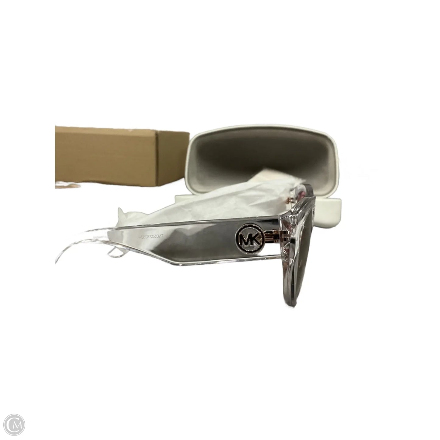 Sunglasses Designer By Michael Kors