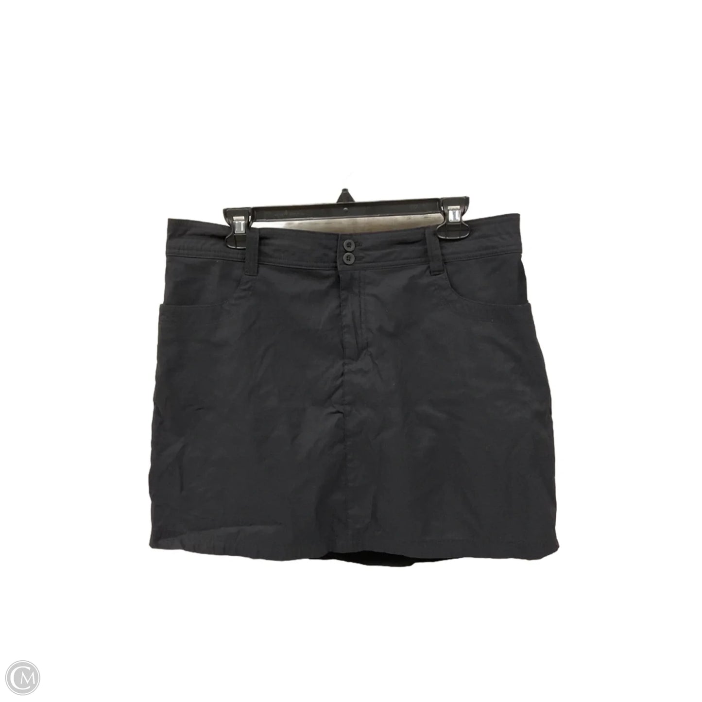 Dress Casual Maxi By Worthington In Black, Size: 2x