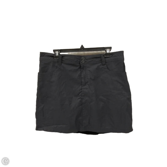 Dress Casual Maxi By Worthington In Black, Size: 2x