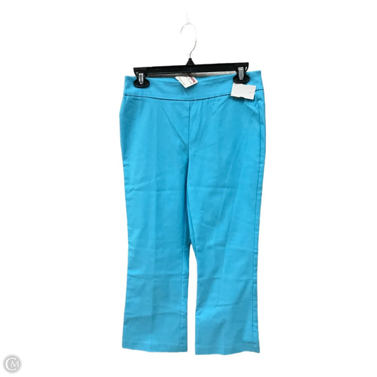 Pants Other By Tahari In Blue, Size: S