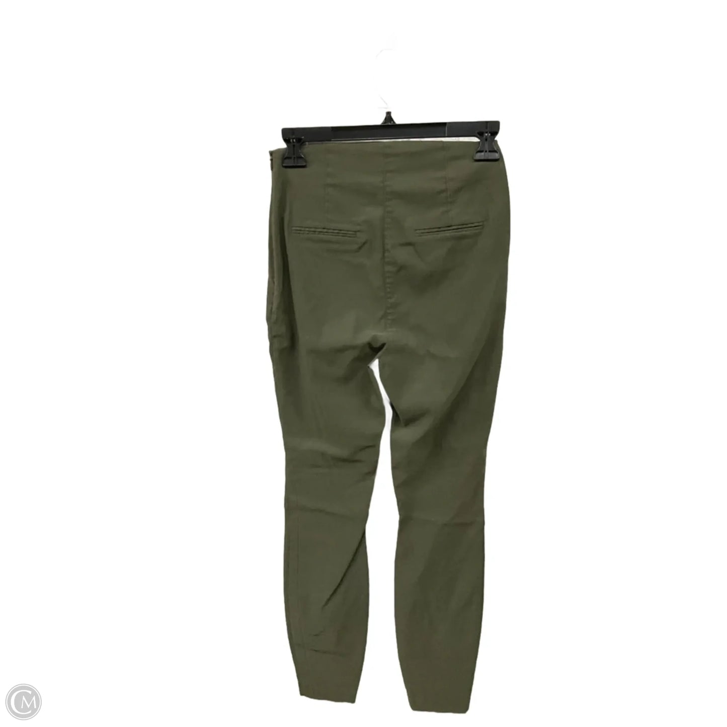 Pants Chinos & Khakis By Asos In Green, Size: 2