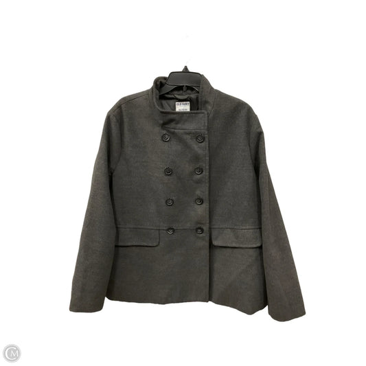 Jacket Other By Old Navy In Grey, Size: Xxl