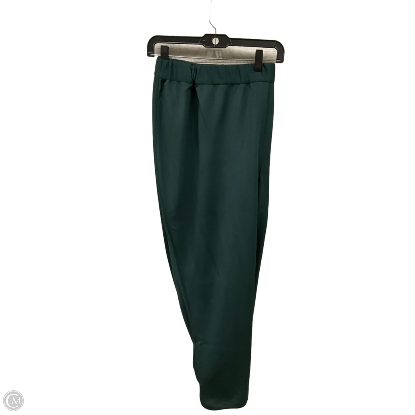 Pants Other By Eloquii In Green, Size: 28