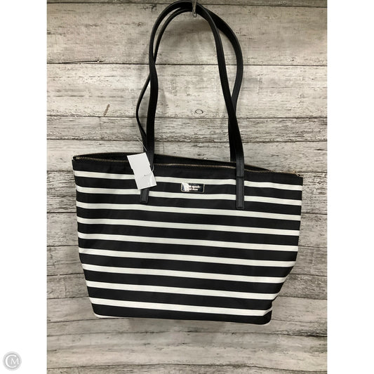 Tote Designer By Kate Spade, Size: Medium