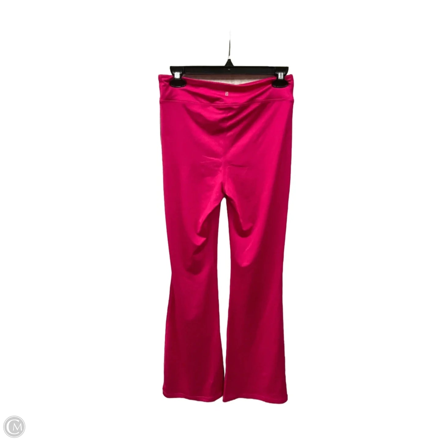 Athletic Leggings By Ideology In Pink, Size: Xl