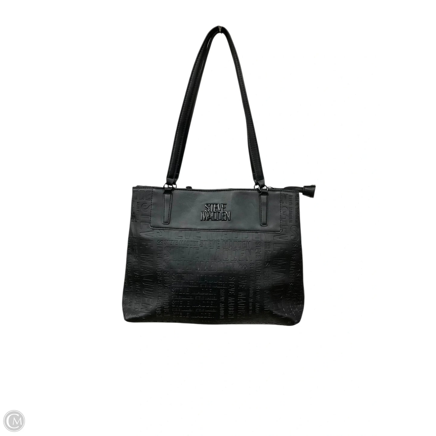 Tote By Steve Madden, Size: Medium
