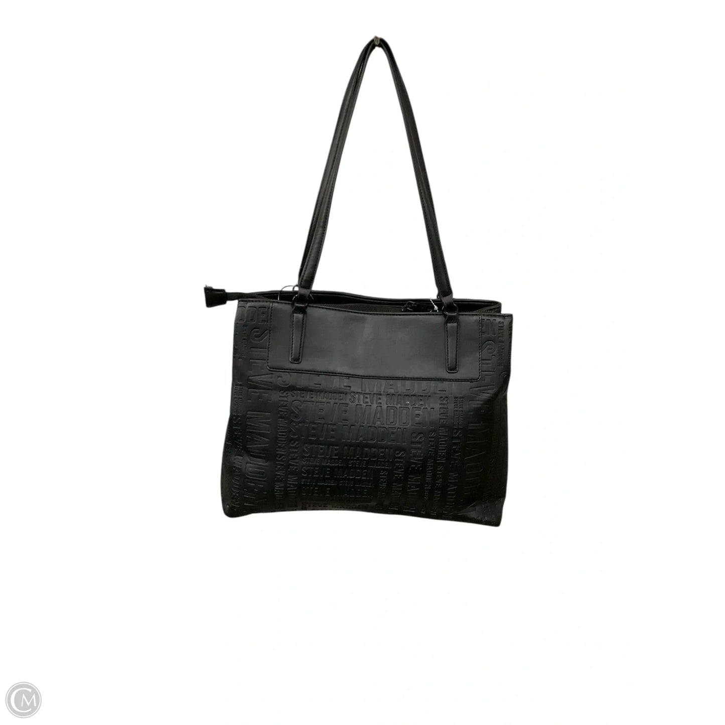 Tote By Steve Madden, Size: Medium