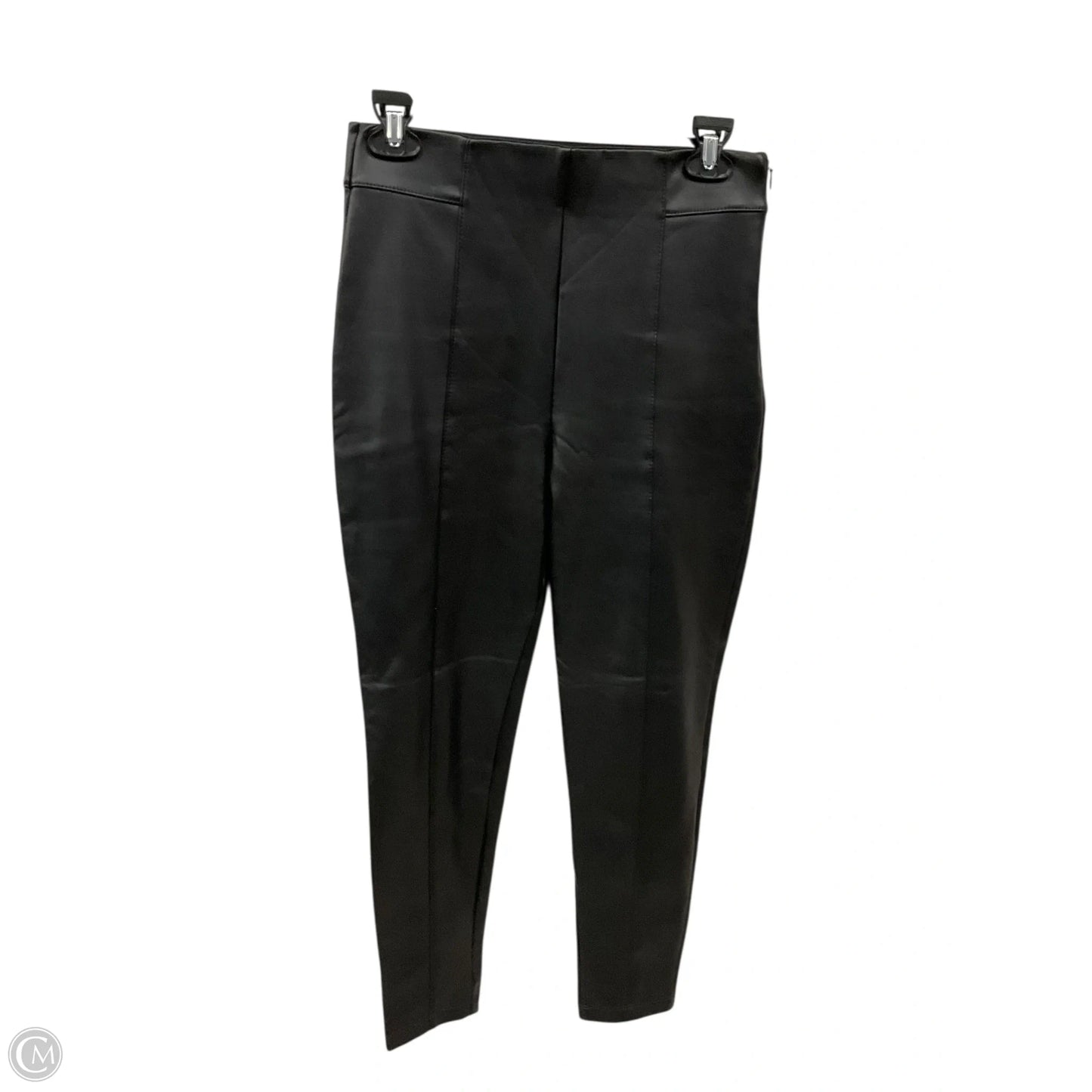 Pants Other By Ann Taylor In Black, Size: 6p