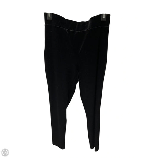 Pants Other By Loft In Black, Size: 8