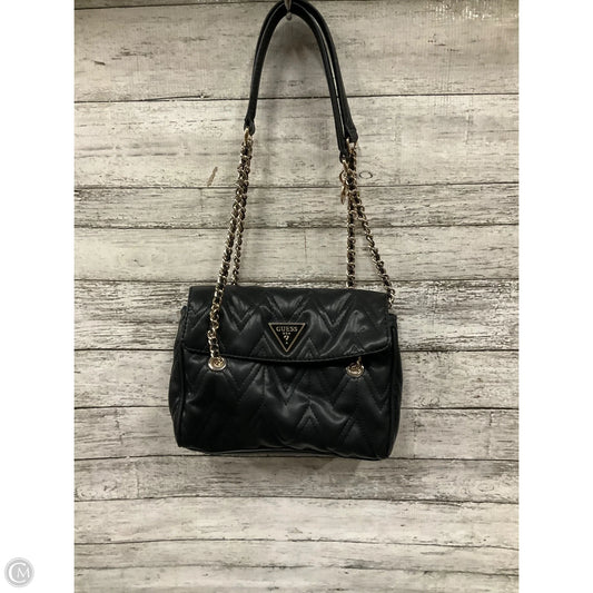 Handbag By Guess, Size: Small