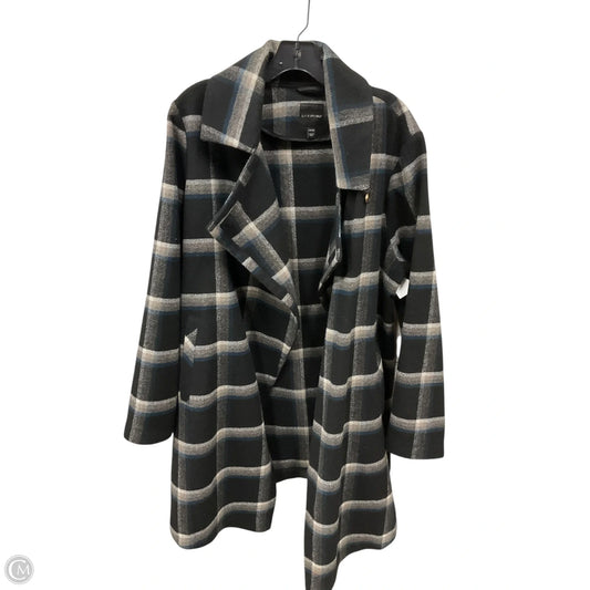 Cardigan By Lane Bryant In Multi-colored, Size: Xl