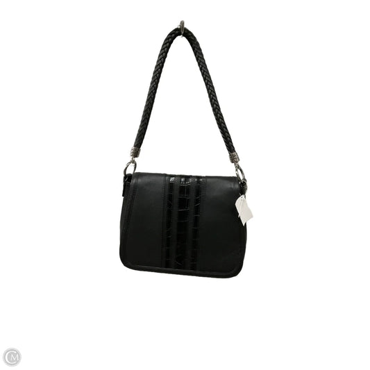 Handbag By Brighton, Size: Medium
