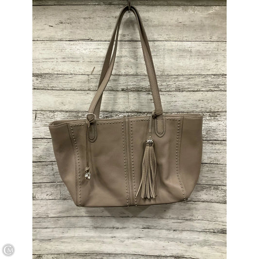 Handbag By Brighton, Size: Medium
