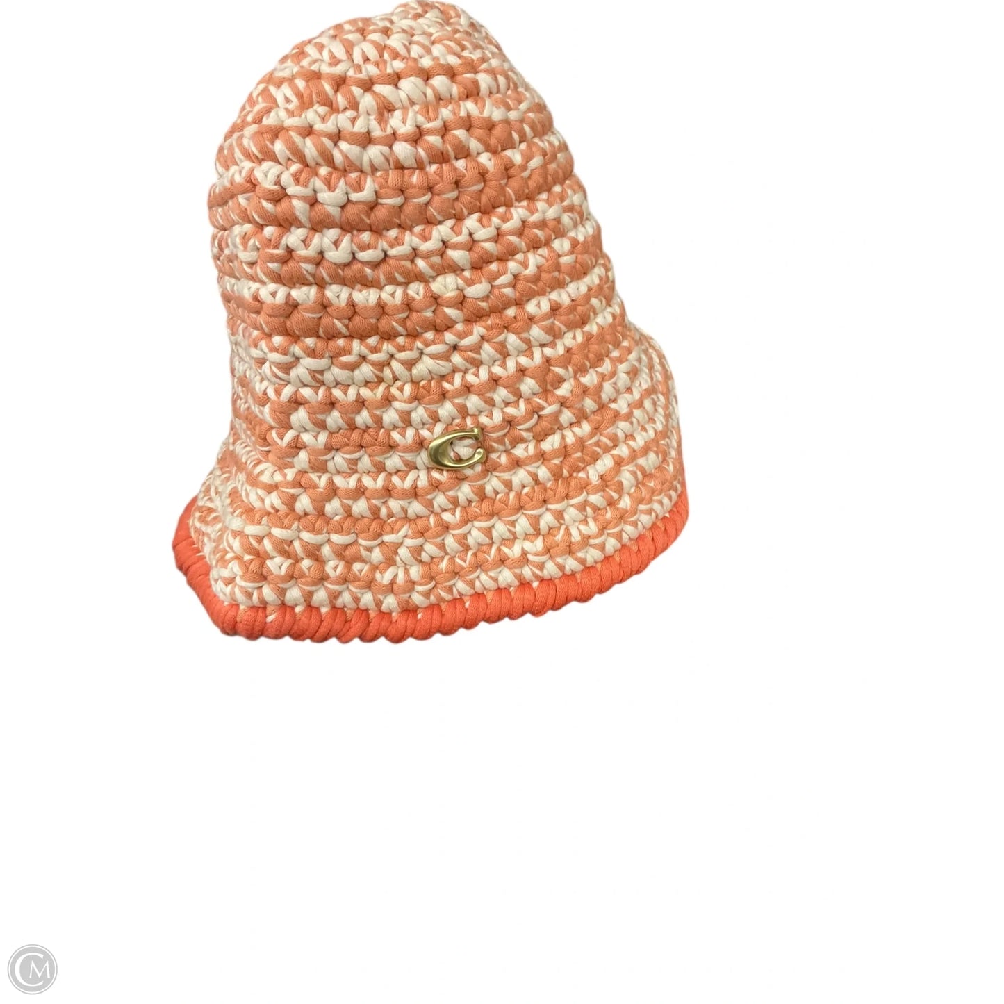 Hat Designer By Coach