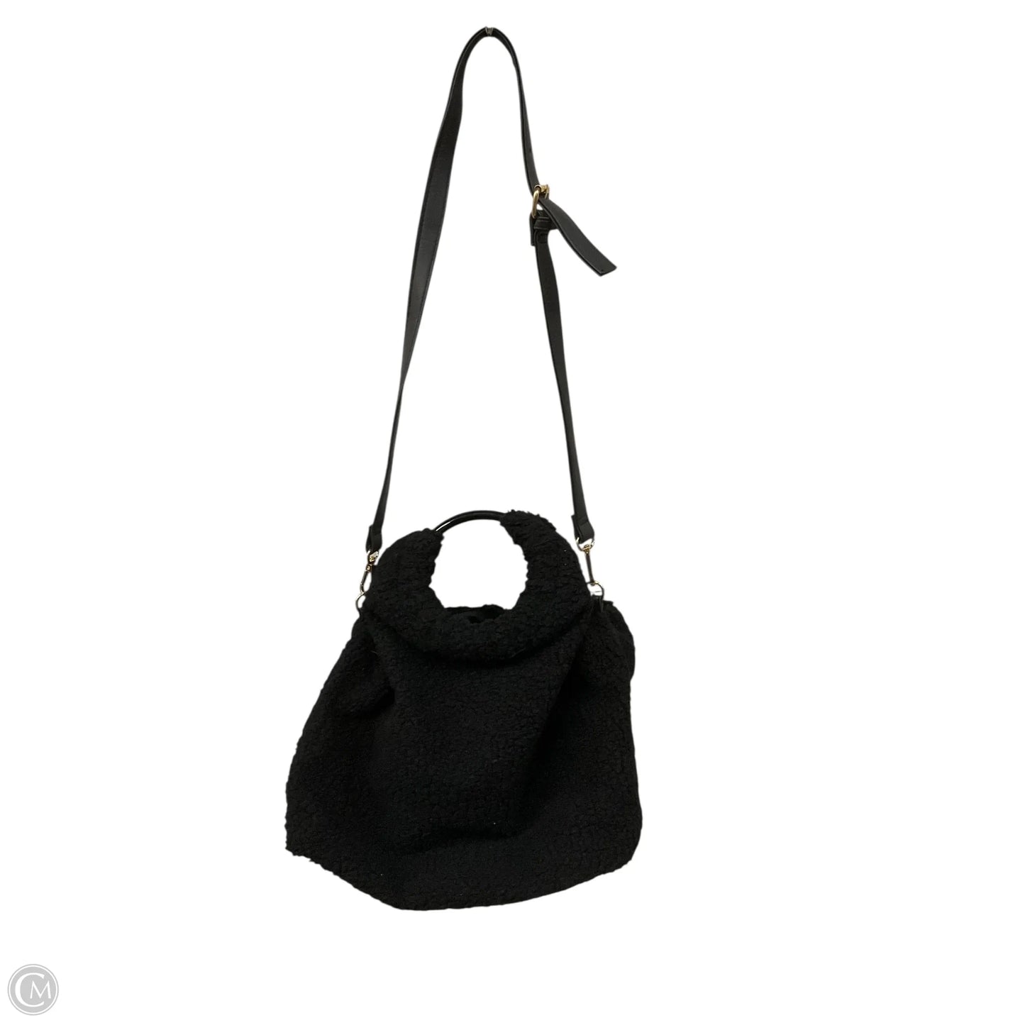 Crossbody By Clothes Mentor, Size: Medium