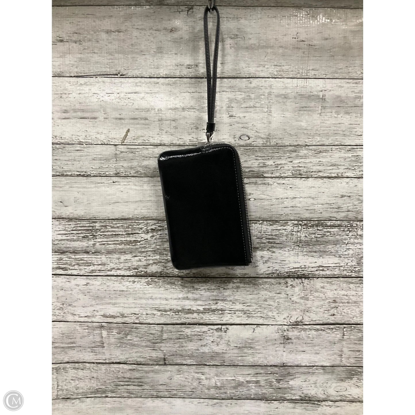 Wristlet Designer By Coach, Size: Small