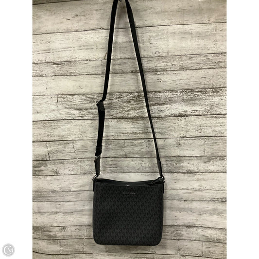 Crossbody Designer By Michael Kors, Size: Medium