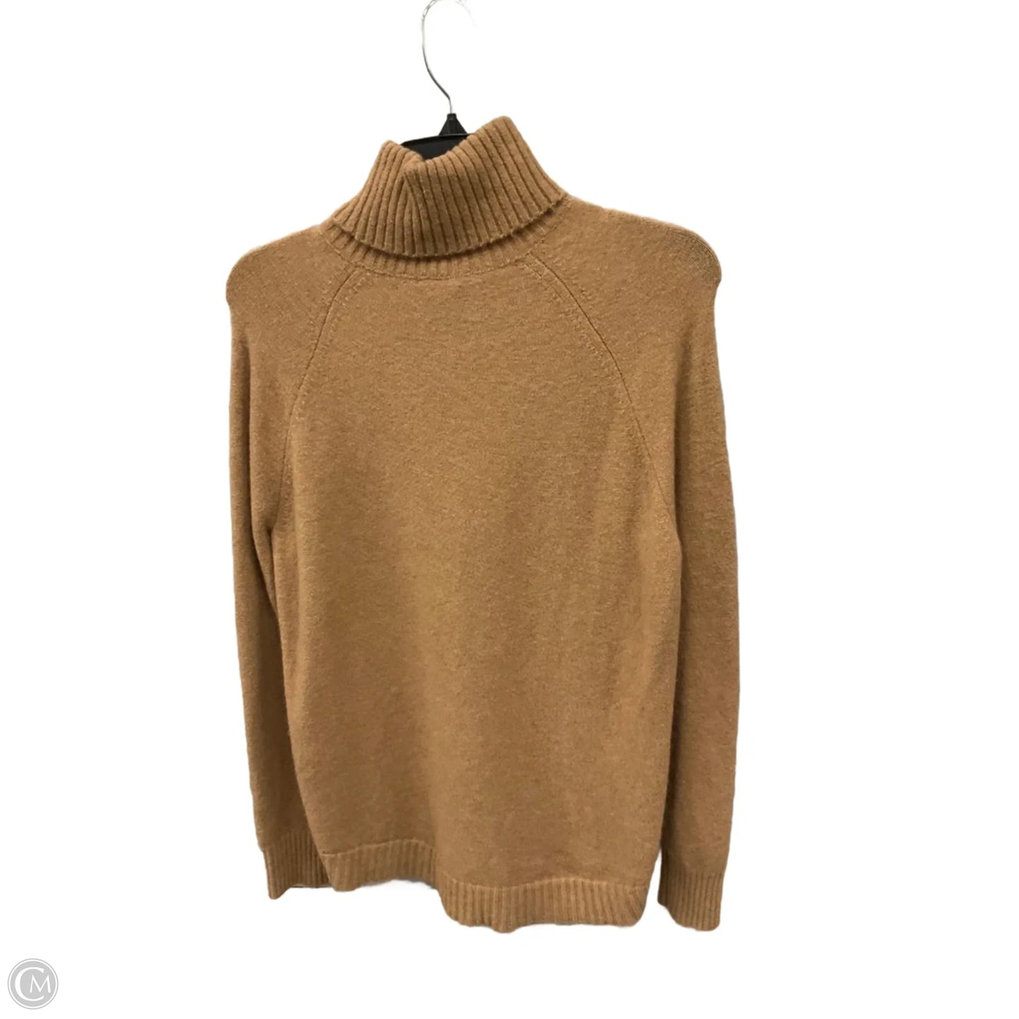 Sweater By J. Crew In Tan, Size: S