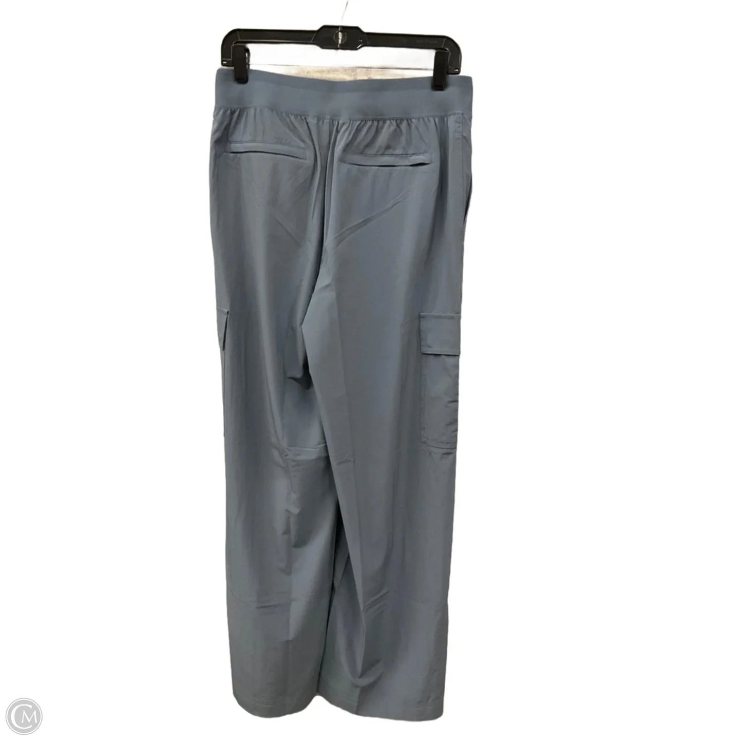 Athletic Pants By Athleta In Blue, Size: 6