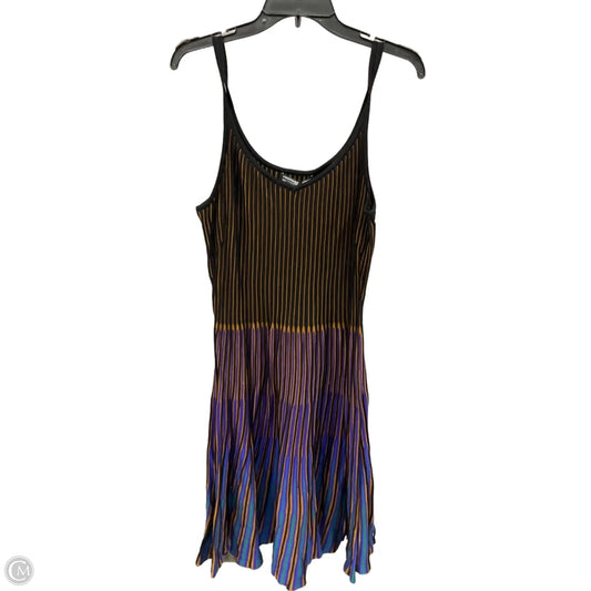 Dress Party Midi By Peruvian Connection In Multi-colored, Size: Xl