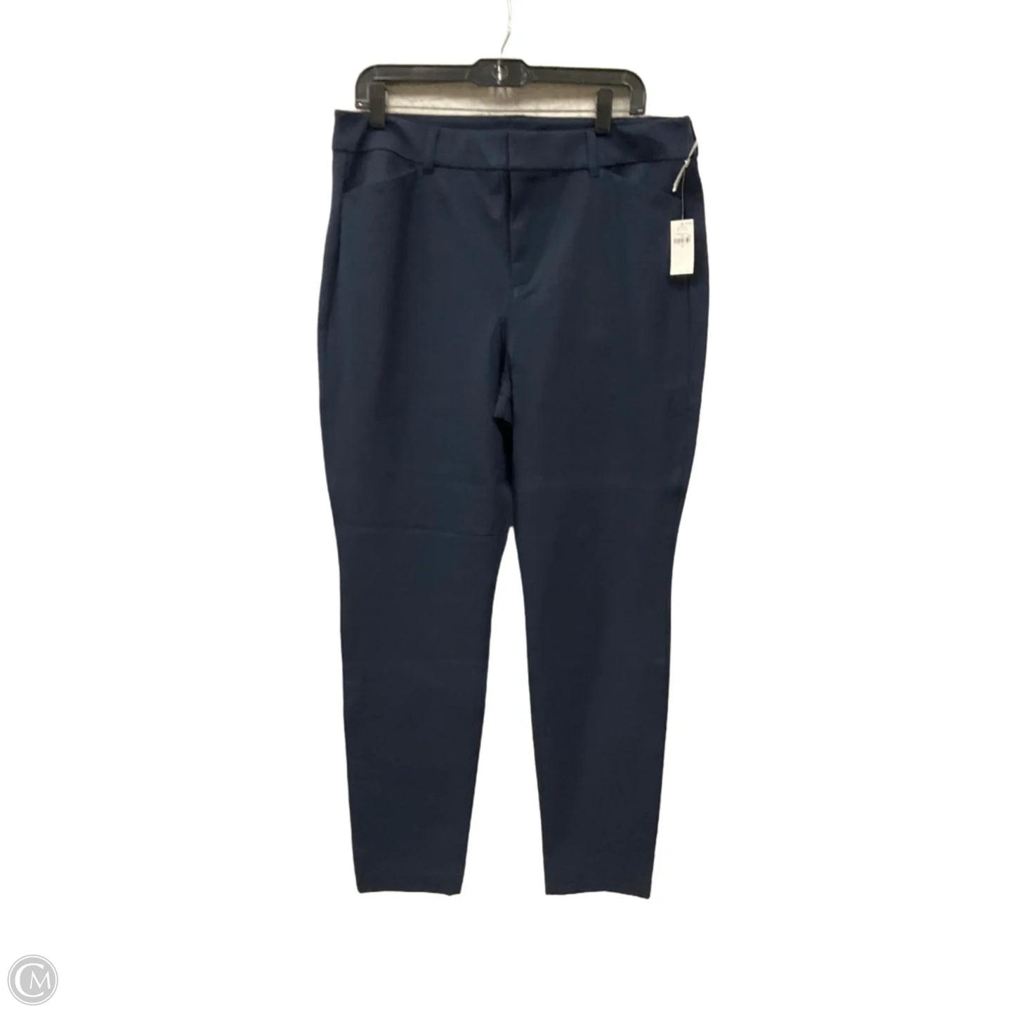 Pants Dress By Old Navy In Navy, Size: 16