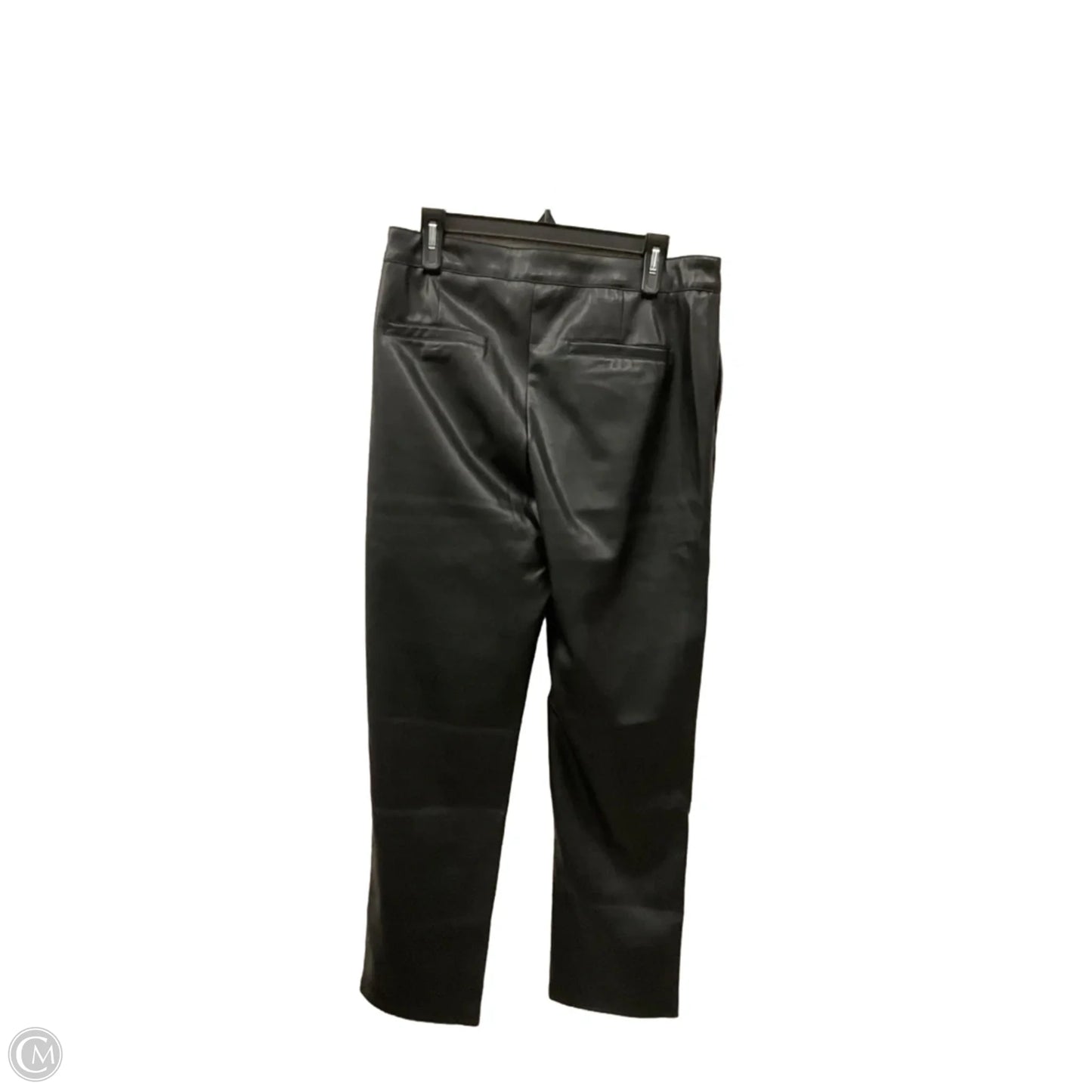 Pants Leggings By Ellen Tracy In Black, Size: 10