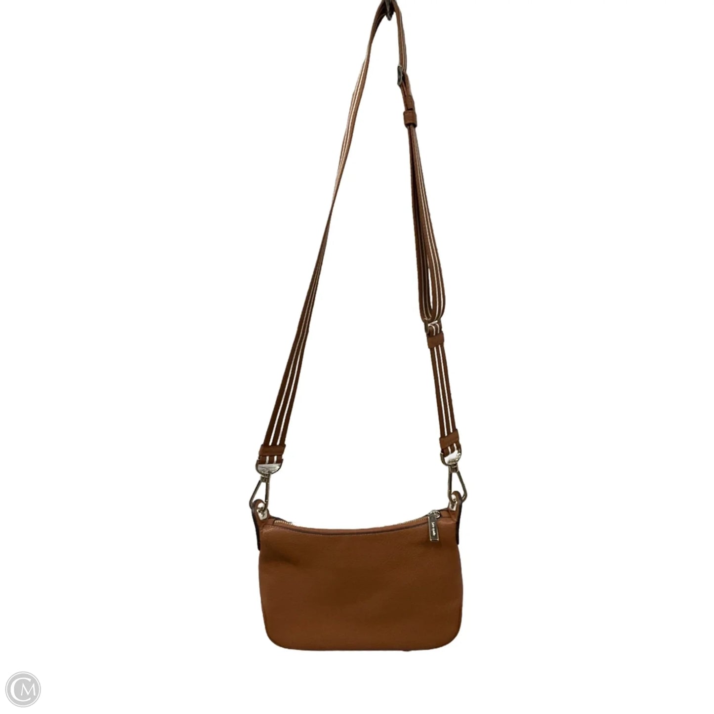 Crossbody Designer By Kate Spade, Size: Medium