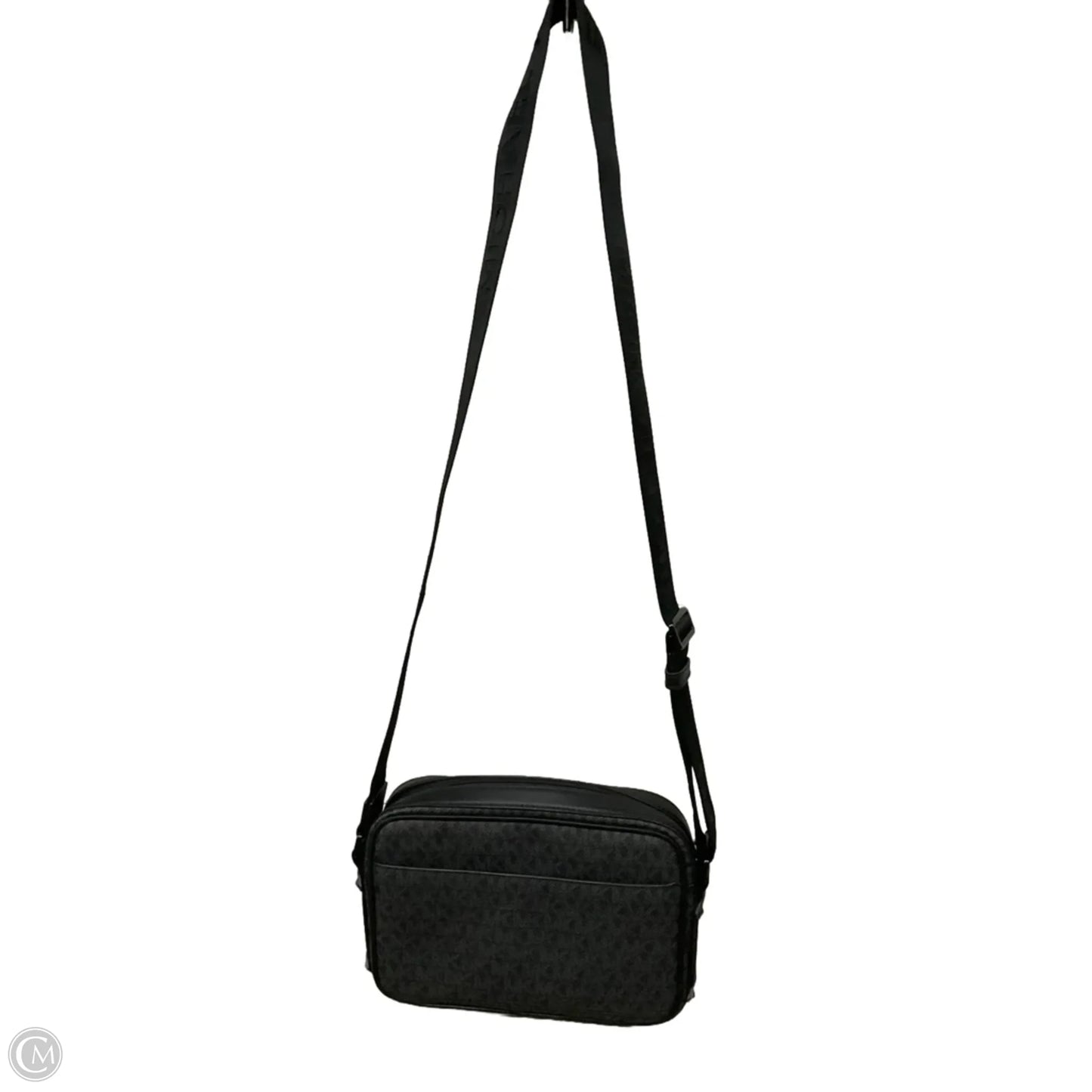 Crossbody Designer By Michael Kors, Size: Medium