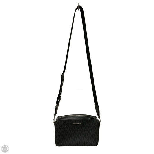 Crossbody Designer By Michael Kors, Size: Medium