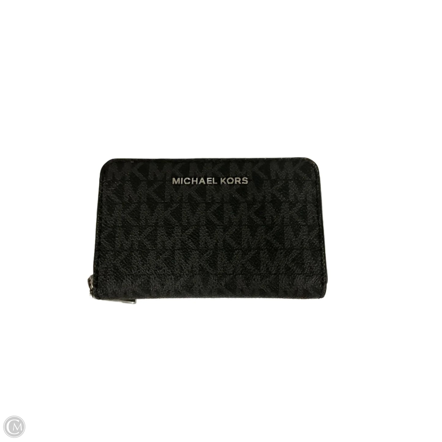 Wallet Designer By Michael Kors, Size: Small