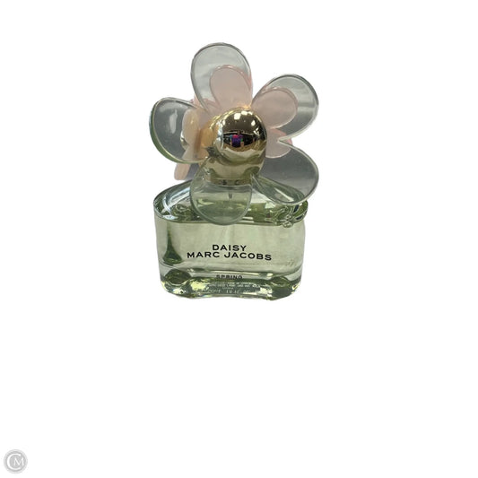Fragrance Luxury Designer By Marc Jacobs, Size: Medium
