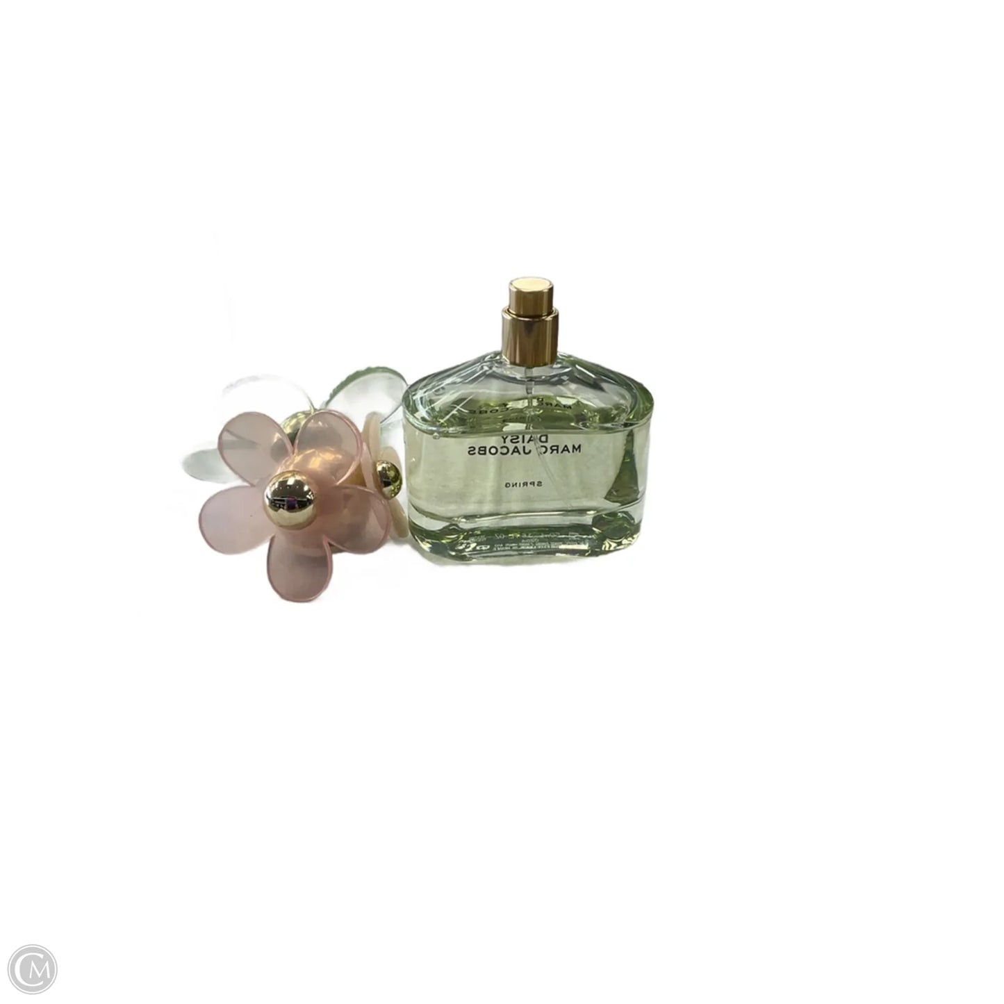Fragrance Luxury Designer By Marc Jacobs, Size: Medium